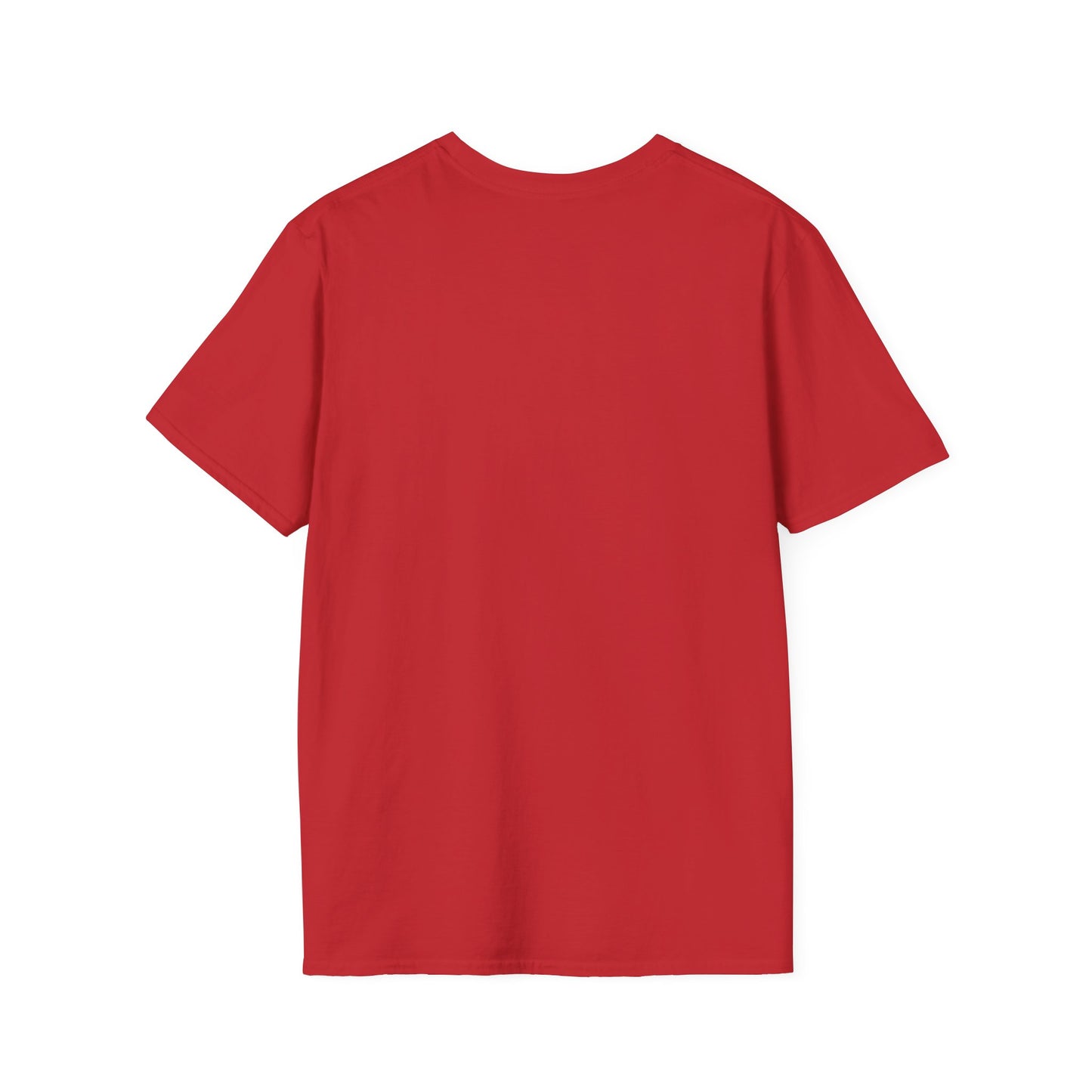 Good Trouble T-Shirt | Unisex Softstyle Shirt | Activism Apparel | Gifts for Change-Makers | Political Statement Tee