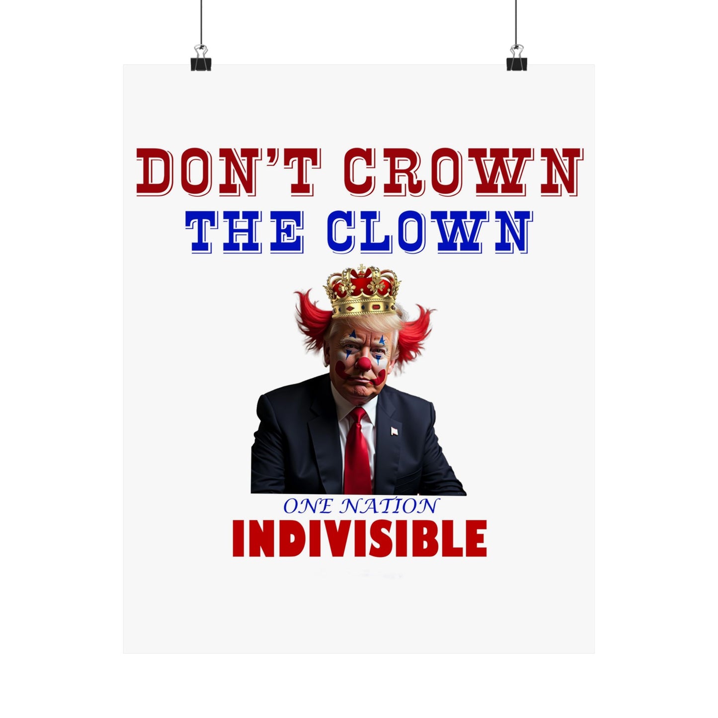 Political Satire Posters, Wall Art, Funny Decor, Humor Gifts, Home Office Wall Art, Unique Room Decor