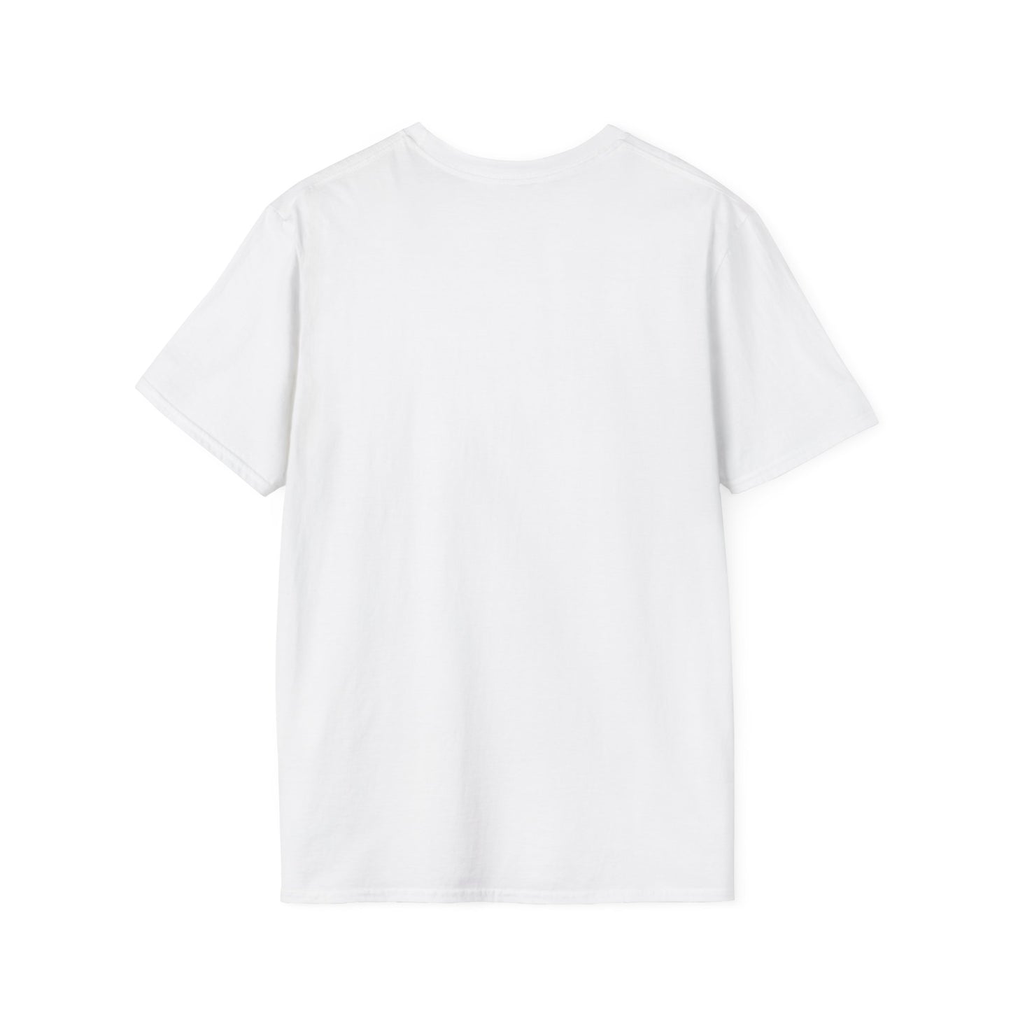 Good Trouble T-Shirt | Unisex Softstyle Shirt | Activism Apparel | Gifts for Change-Makers | Political Statement Tee