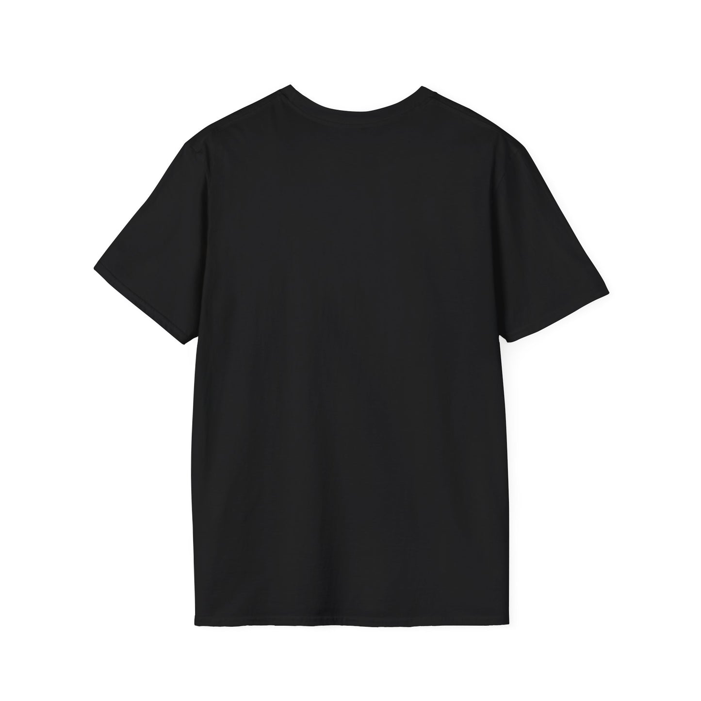 Good Trouble T-Shirt | Unisex Softstyle Shirt | Activism Apparel | Gifts for Change-Makers | Political Statement Tee