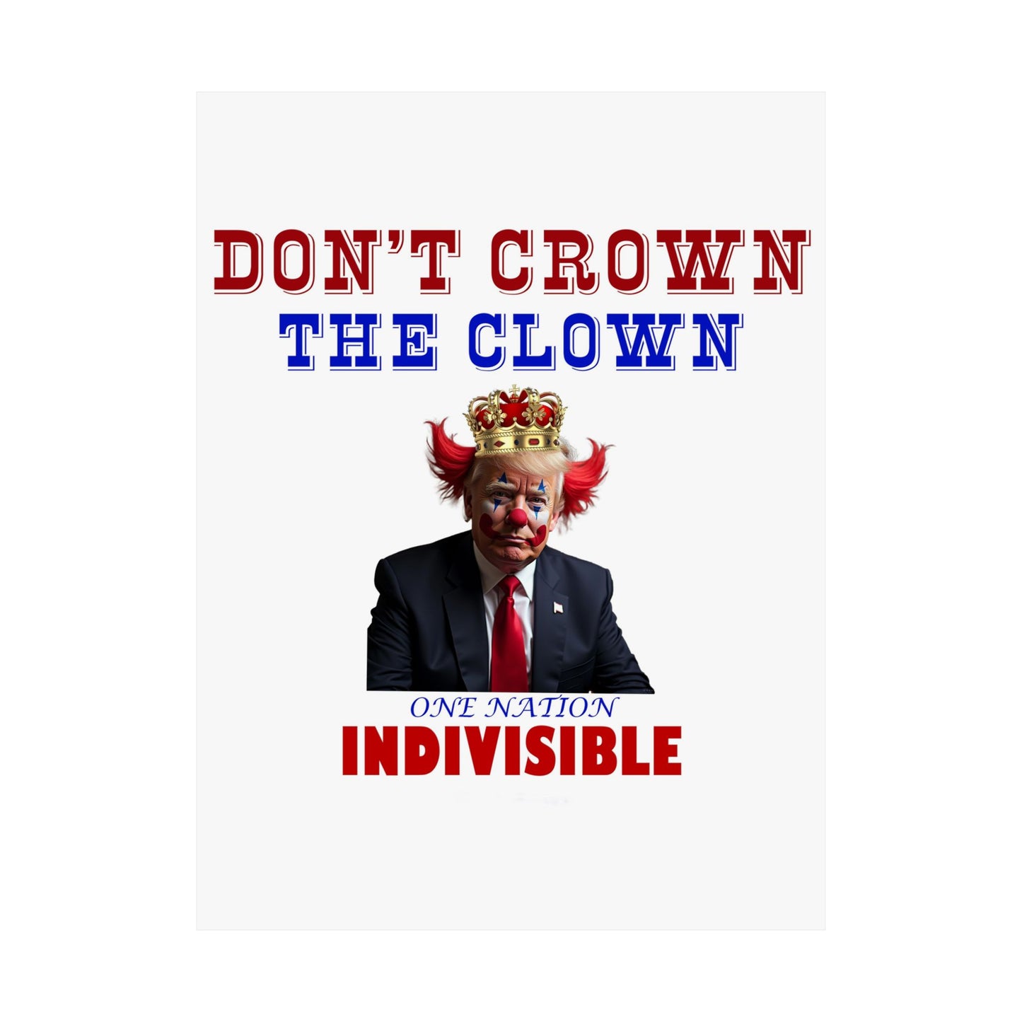 Political Satire Posters, Wall Art, Funny Decor, Humor Gifts, Home Office Wall Art, Unique Room Decor
