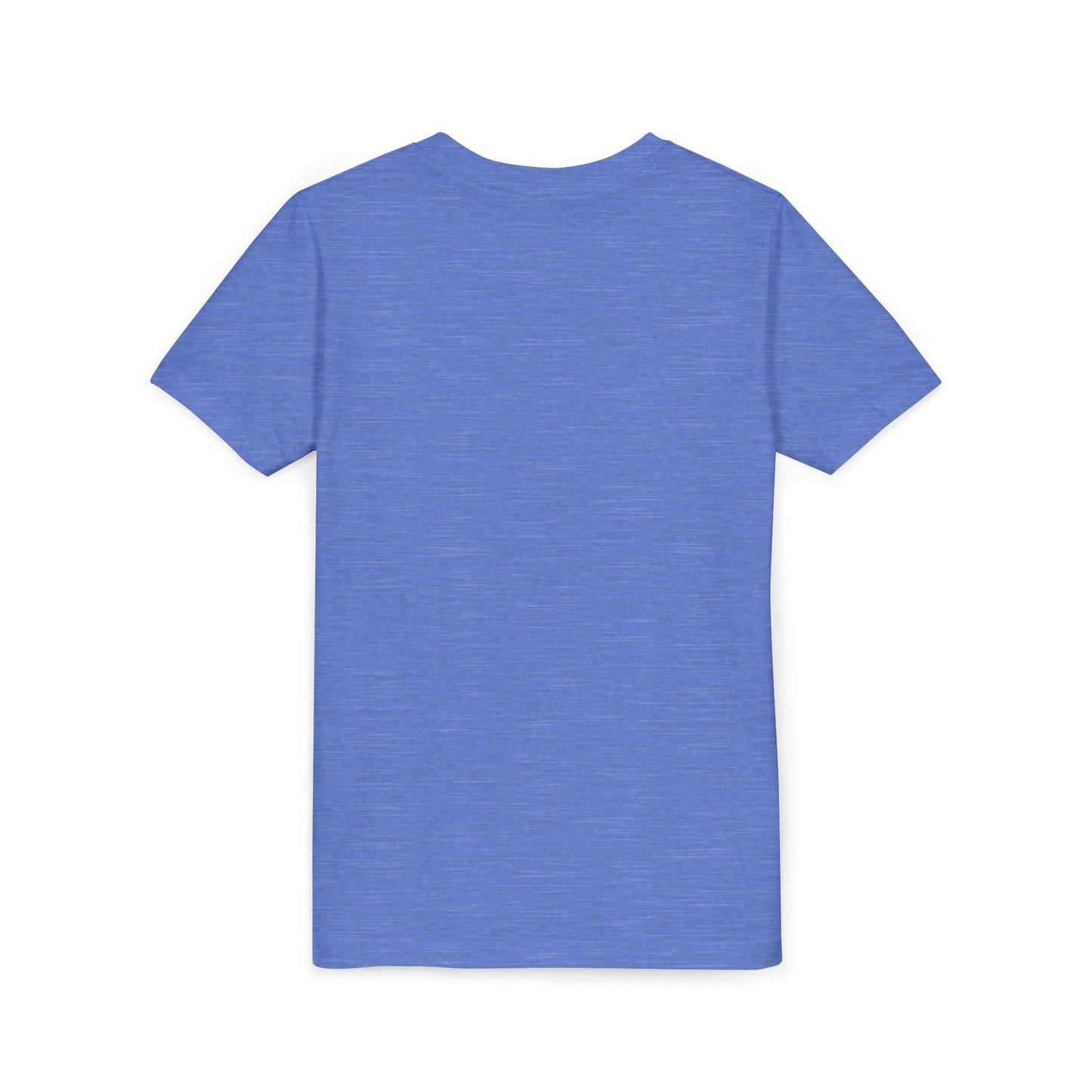 Youth Short Sleeve Tee with 'Free Speech' Design – Perfect for Activists, School Events, Casual Wear, Back-to-School, Gifts