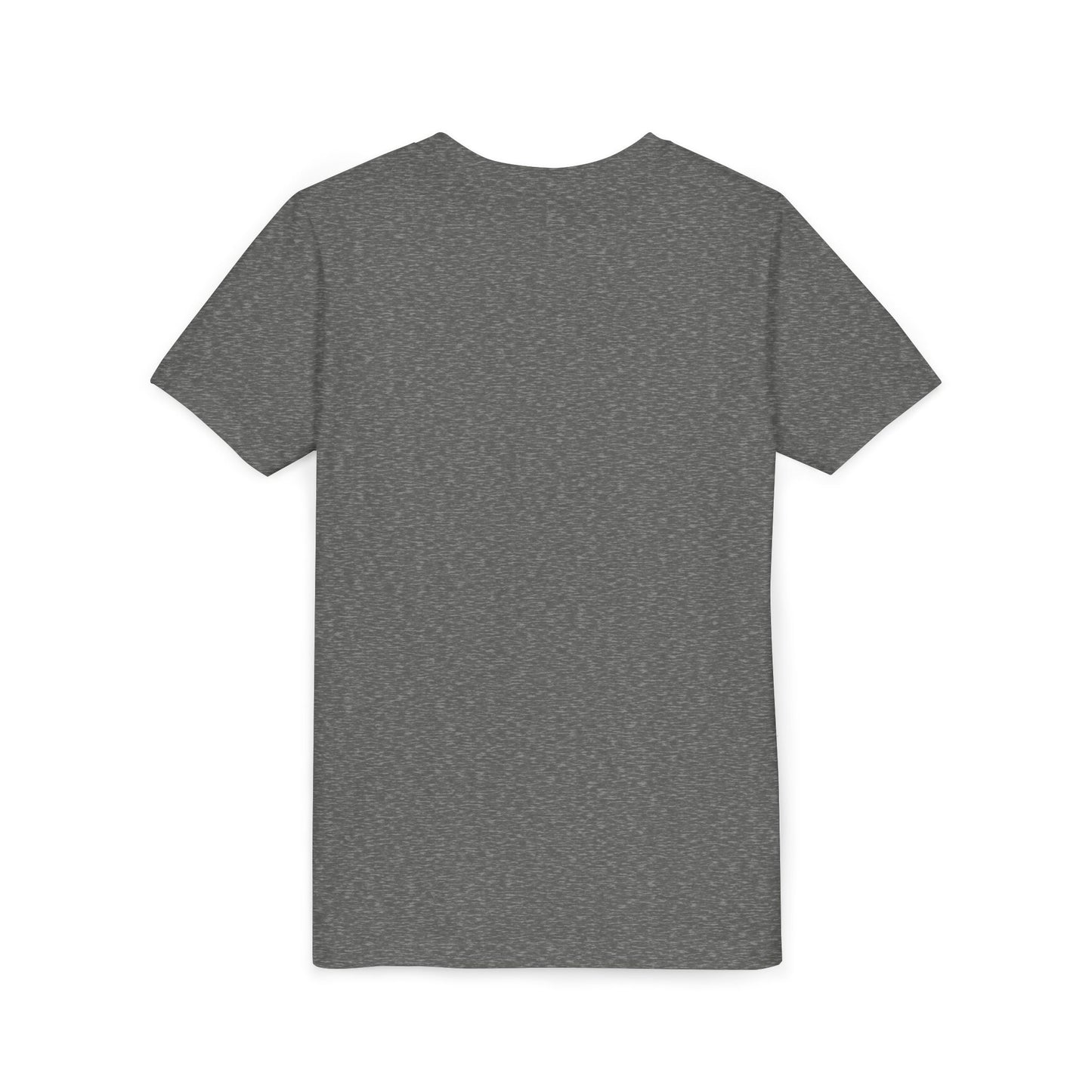Youth Short Sleeve Tee with 'Free Speech' Design – Perfect for Activists, School Events, Casual Wear, Back-to-School, Gifts