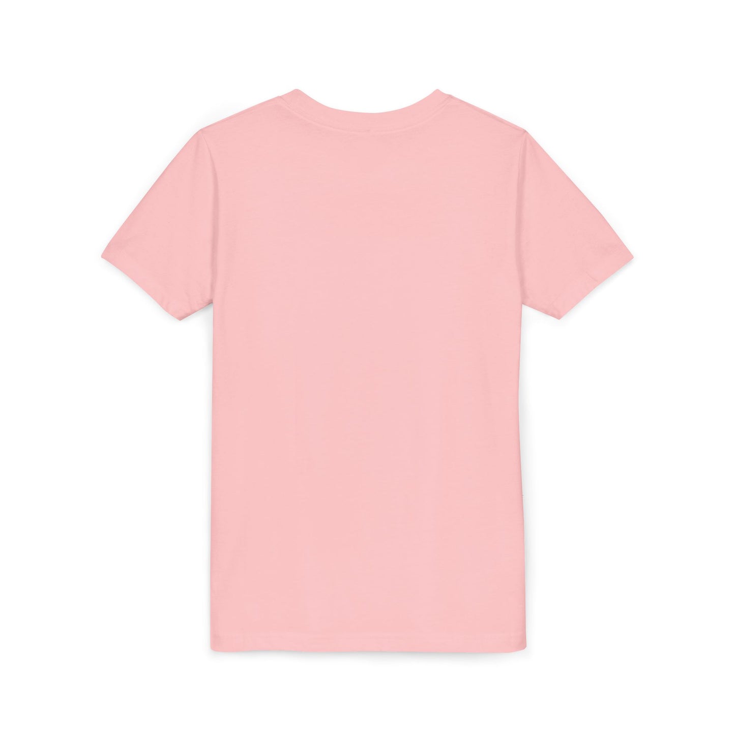 Youth Short Sleeve Tee with 'Free Speech' Design – Perfect for Activists, School Events, Casual Wear, Back-to-School, Gifts
