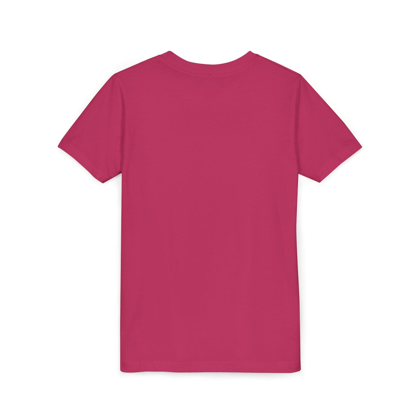 Youth Short Sleeve Tee with 'Free Speech' Design – Perfect for Activists, School Events, Casual Wear, Back-to-School, Gifts