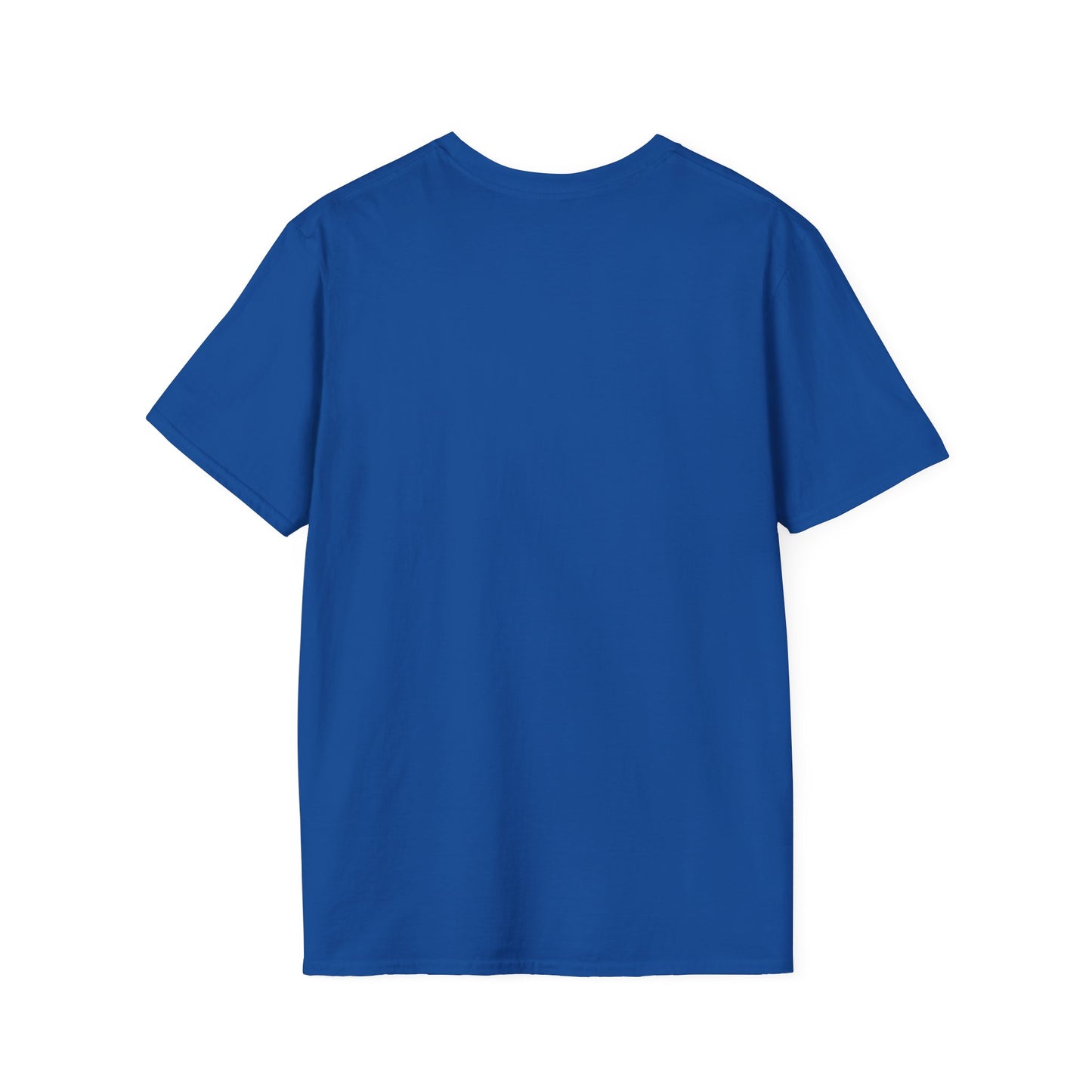 Good Trouble T-Shirt | Unisex Softstyle Shirt | Activism Apparel | Gifts for Change-Makers | Political Statement Tee