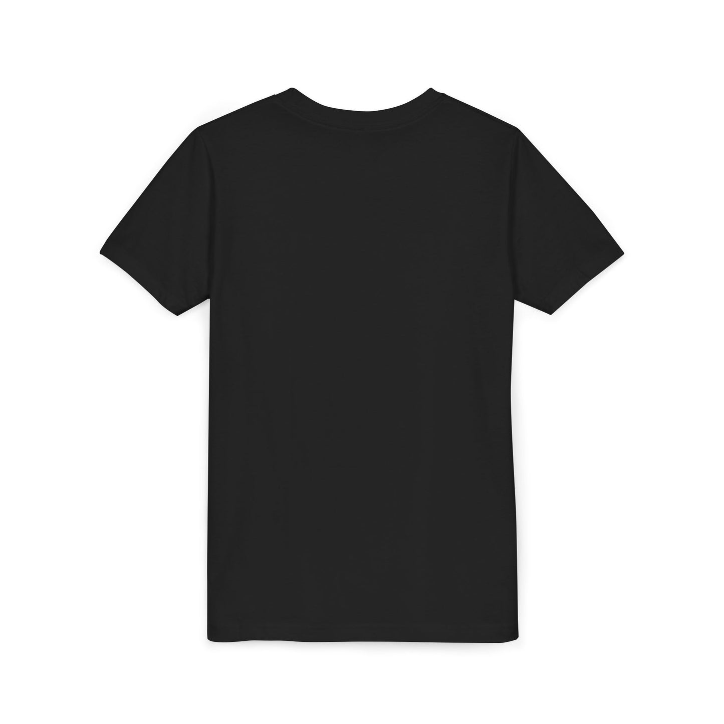 Youth Short Sleeve Tee with 'Free Speech' Design – Perfect for Activists, School Events, Casual Wear, Back-to-School, Gifts